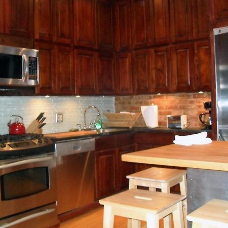 255West Guesthouse New York Extérieur photo