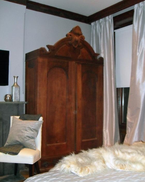 255West Guesthouse New York Chambre photo
