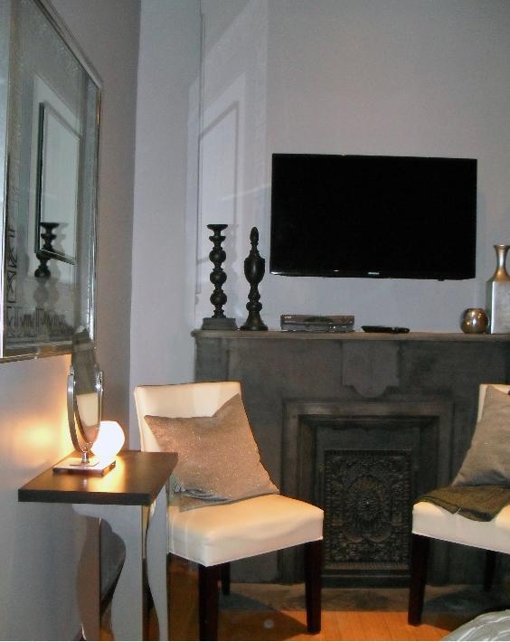 255West Guesthouse New York Chambre photo