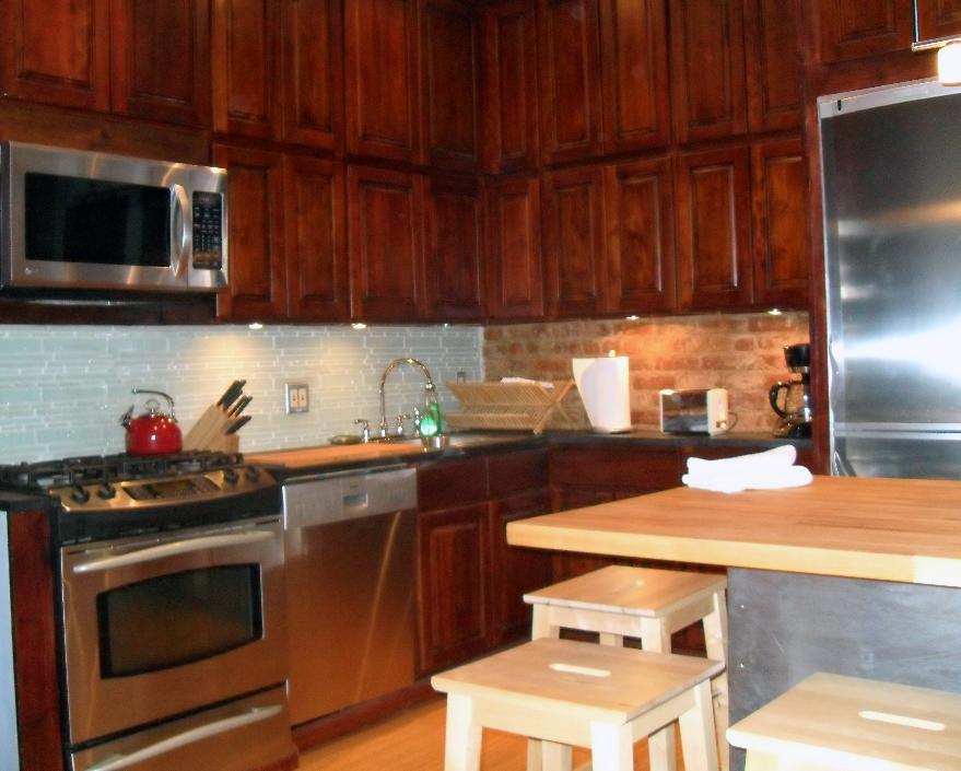 255West Guesthouse New York Extérieur photo