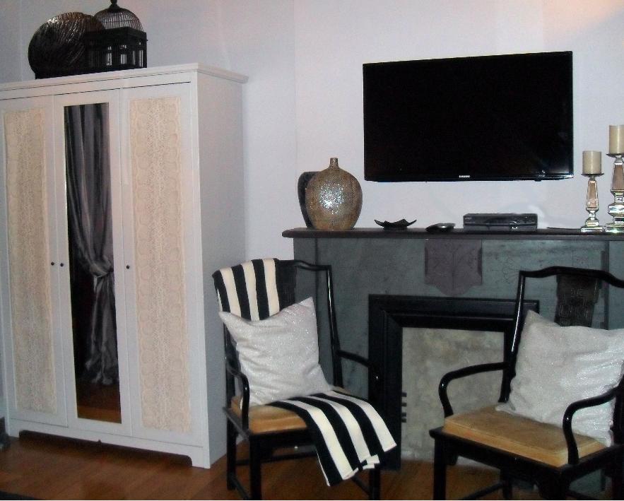255West Guesthouse New York Chambre photo