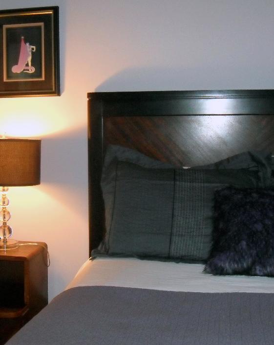 255West Guesthouse New York Chambre photo