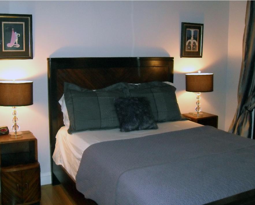 255West Guesthouse New York Chambre photo