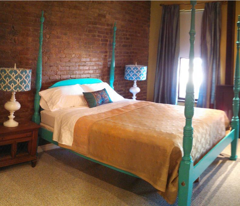 255West Guesthouse New York Chambre photo