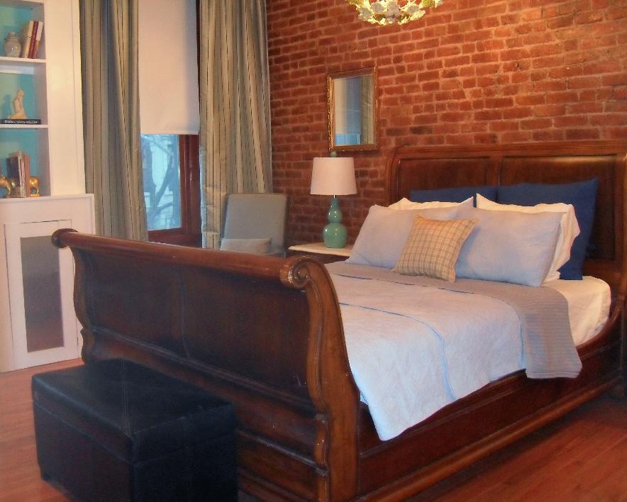 255West Guesthouse New York Chambre photo