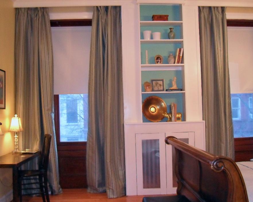 255West Guesthouse New York Chambre photo