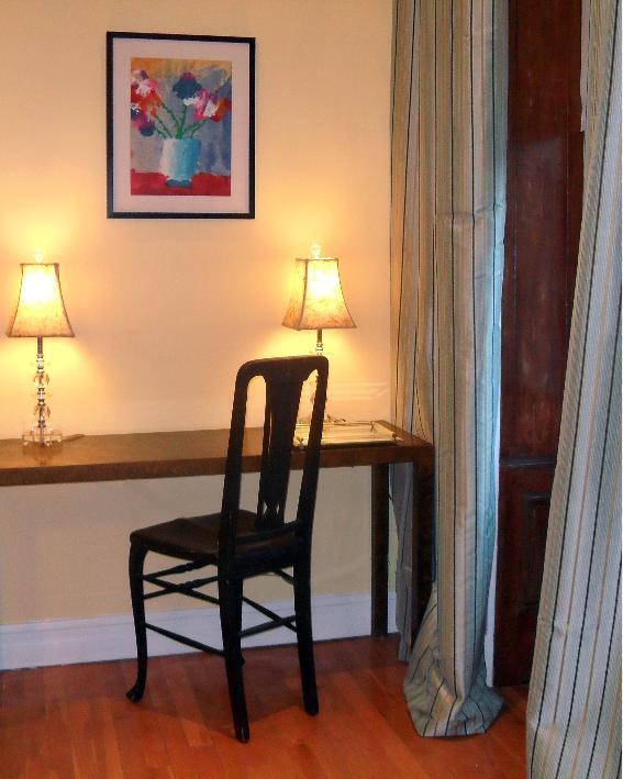 255West Guesthouse New York Extérieur photo