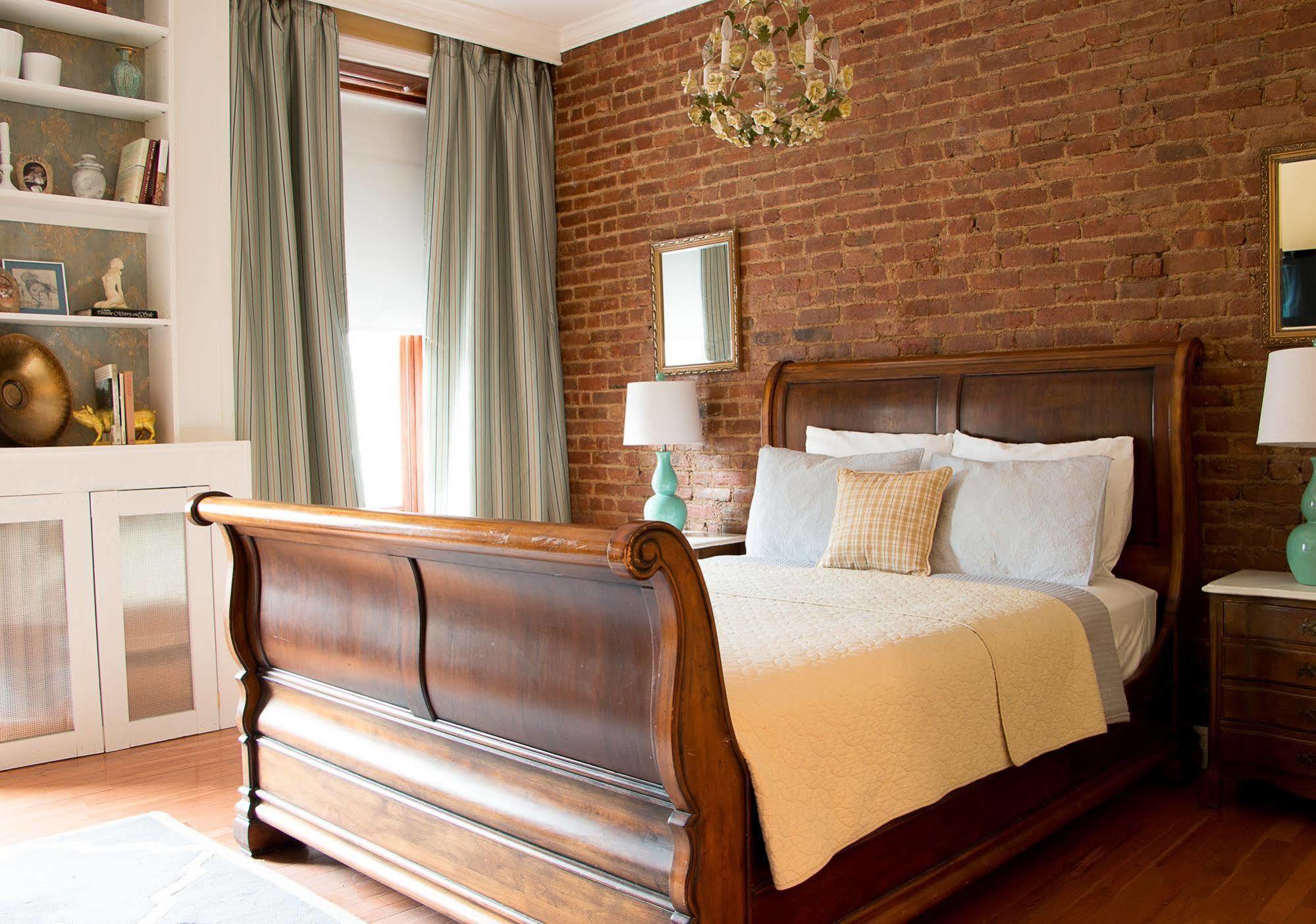 255West Guesthouse New York Extérieur photo
