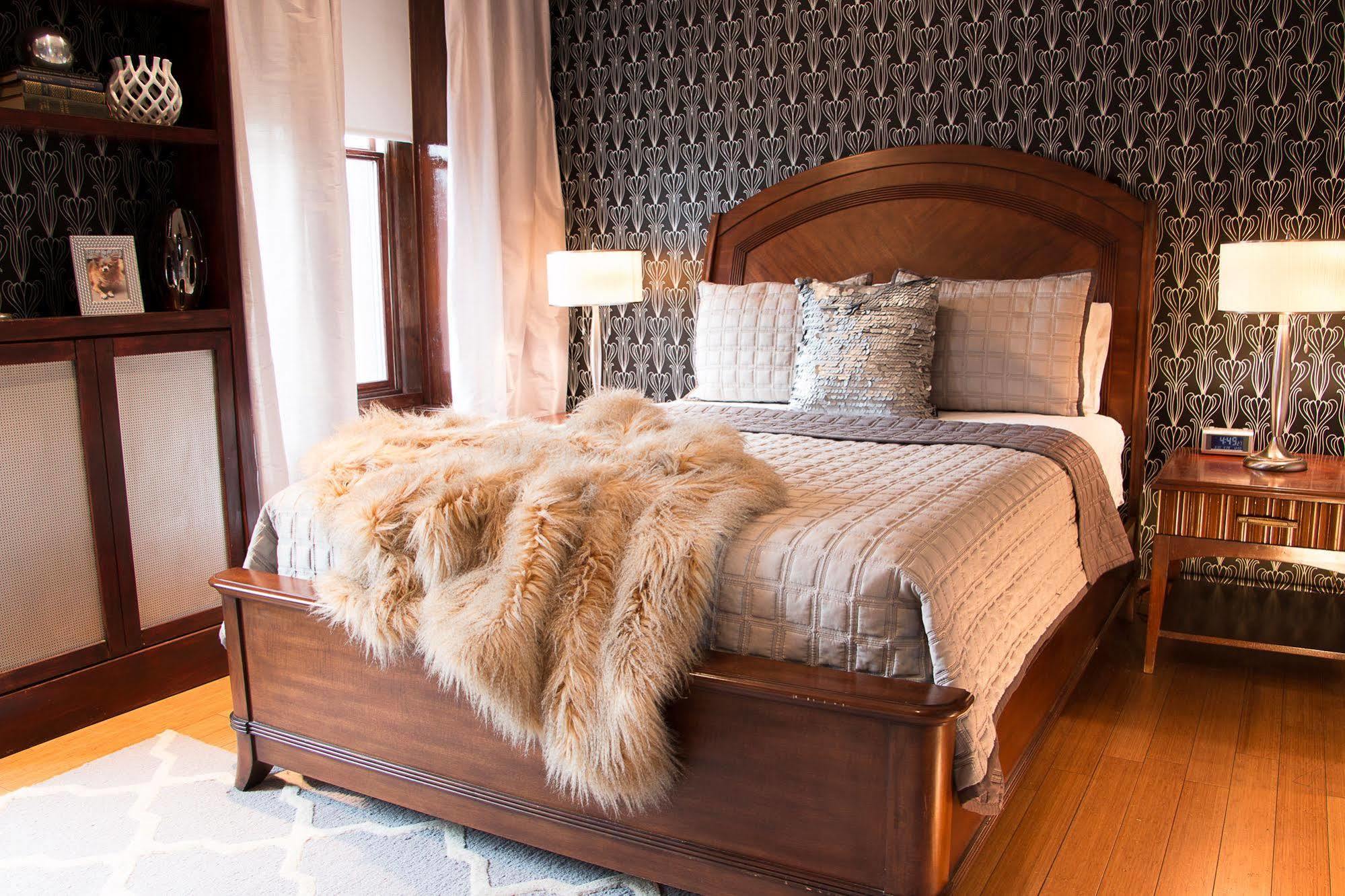 255West Guesthouse New York Extérieur photo