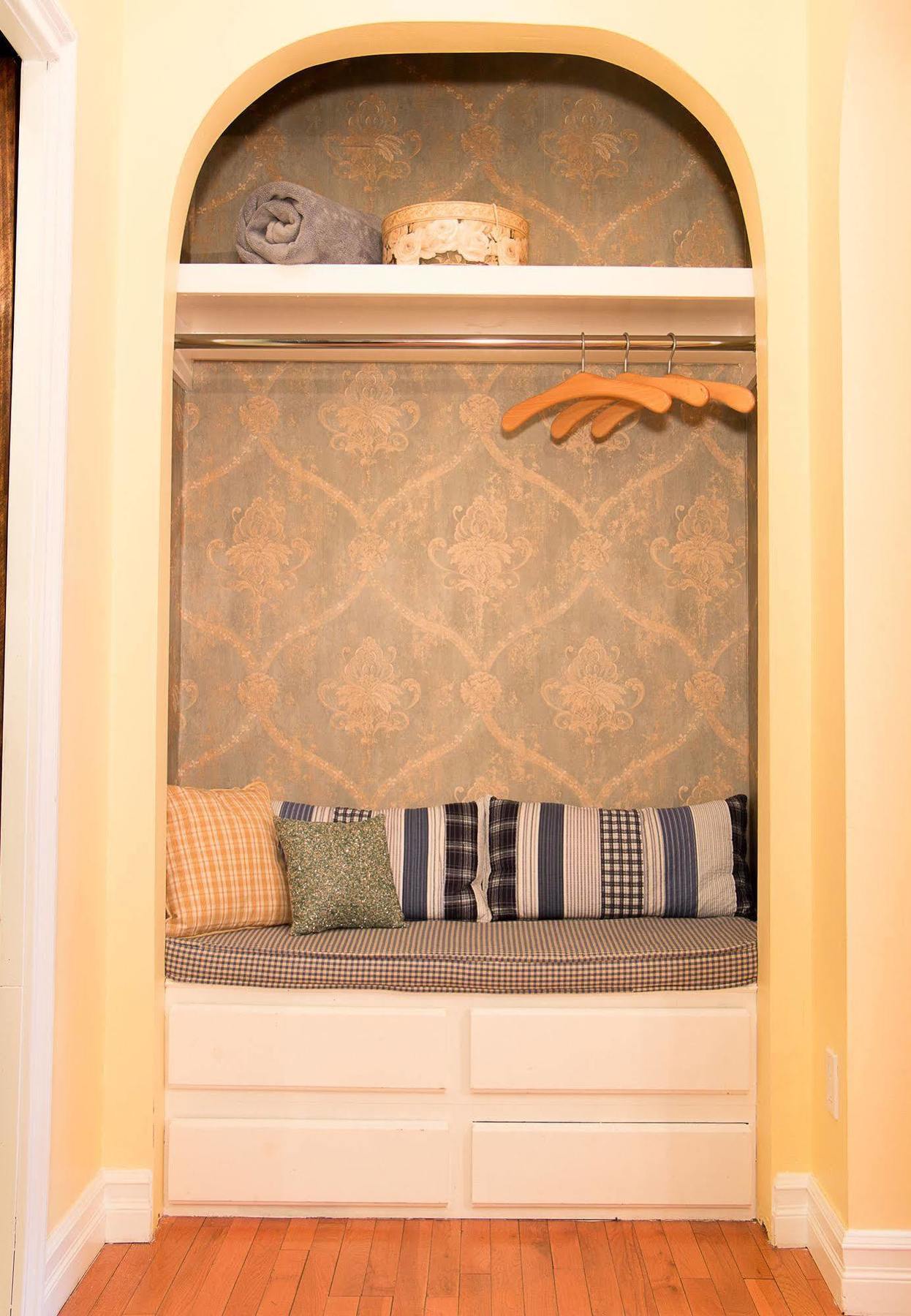 255West Guesthouse New York Extérieur photo