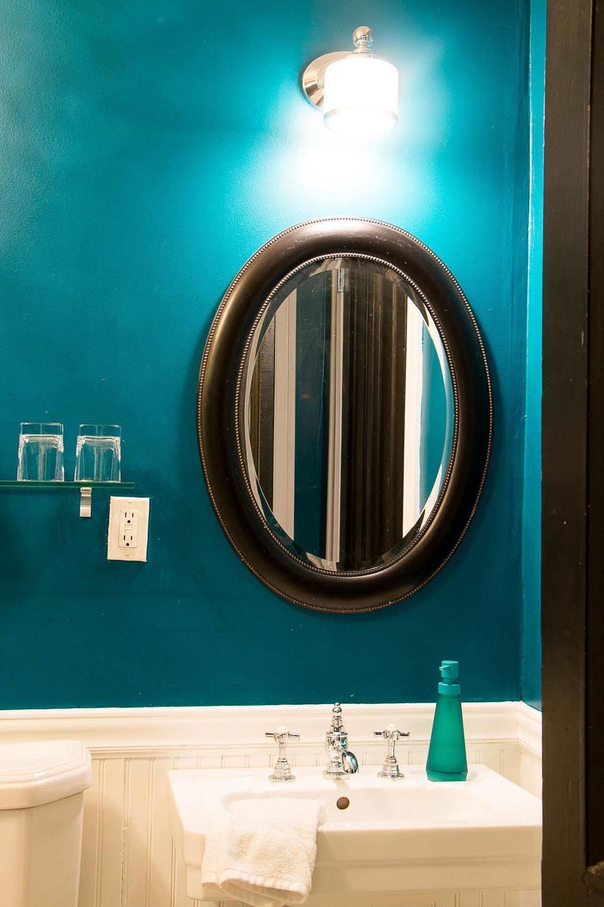 255West Guesthouse New York Extérieur photo