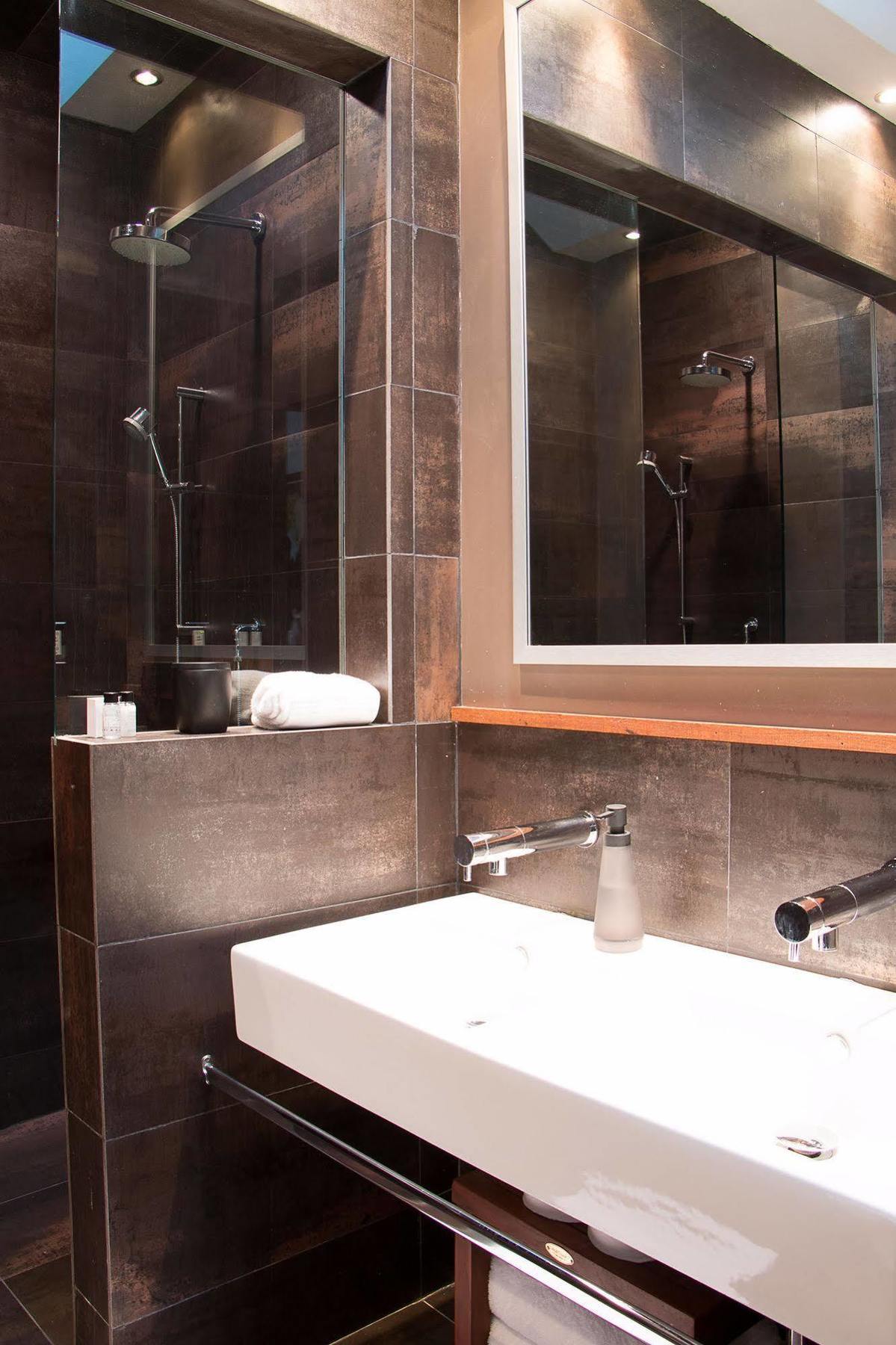 255West Guesthouse New York Extérieur photo