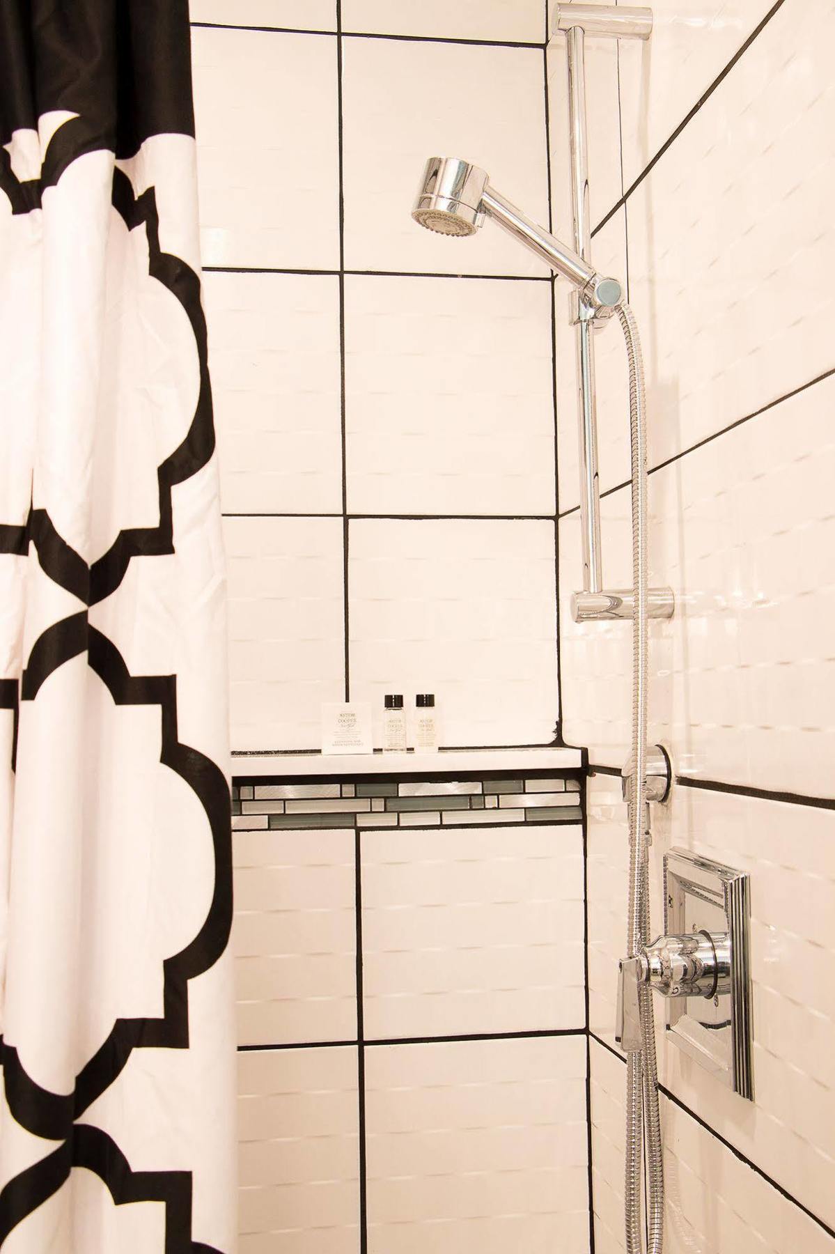 255West Guesthouse New York Extérieur photo