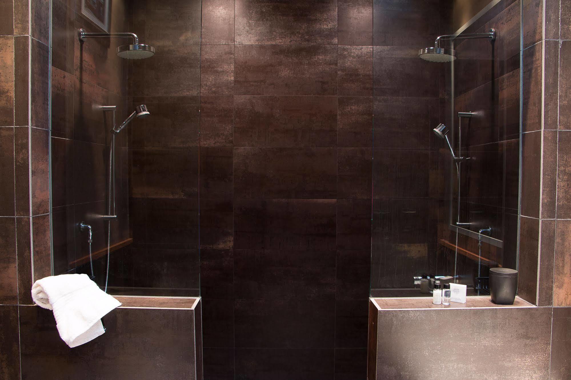 255West Guesthouse New York Extérieur photo