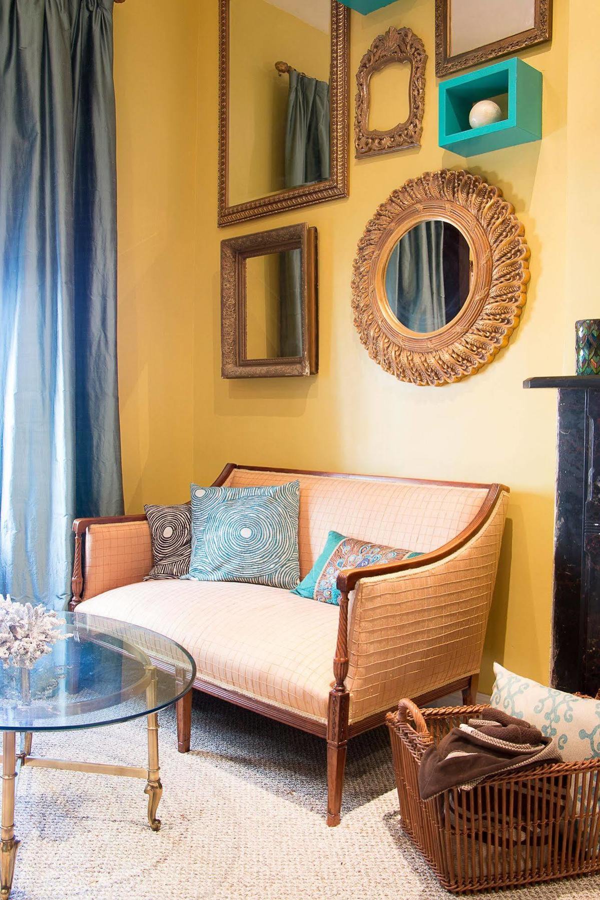 255West Guesthouse New York Extérieur photo