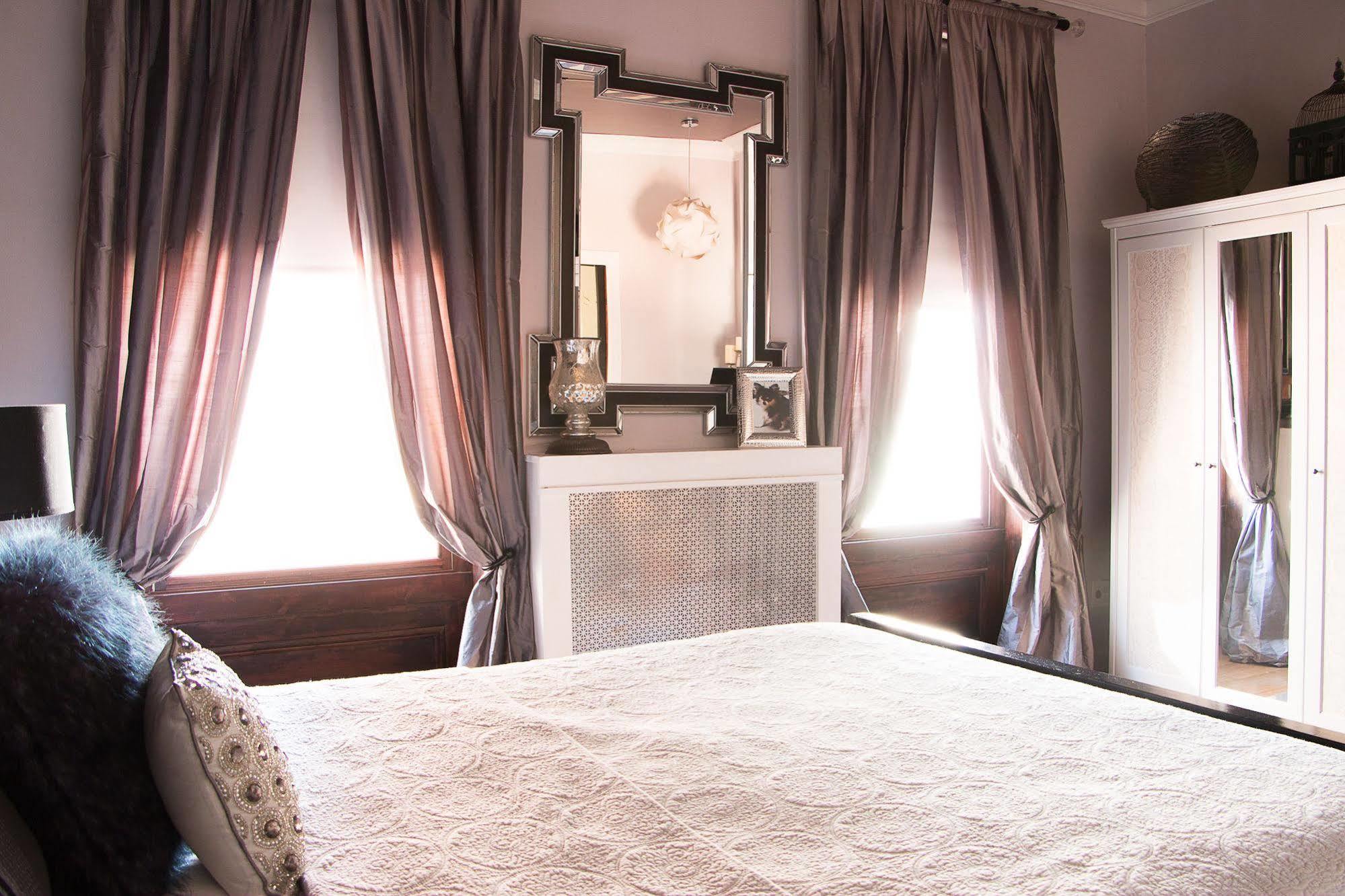 255West Guesthouse New York Extérieur photo