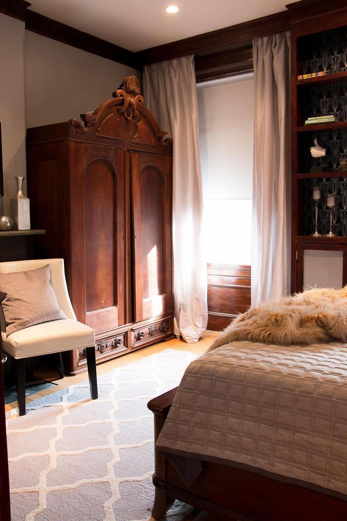 255West Guesthouse New York Extérieur photo