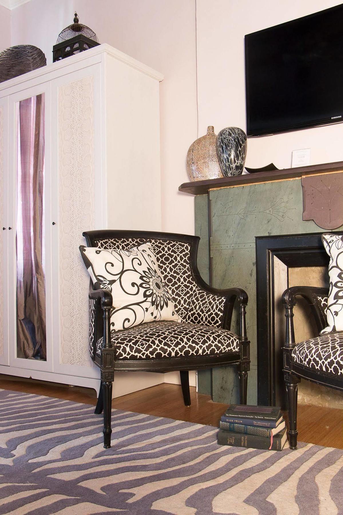 255West Guesthouse New York Extérieur photo