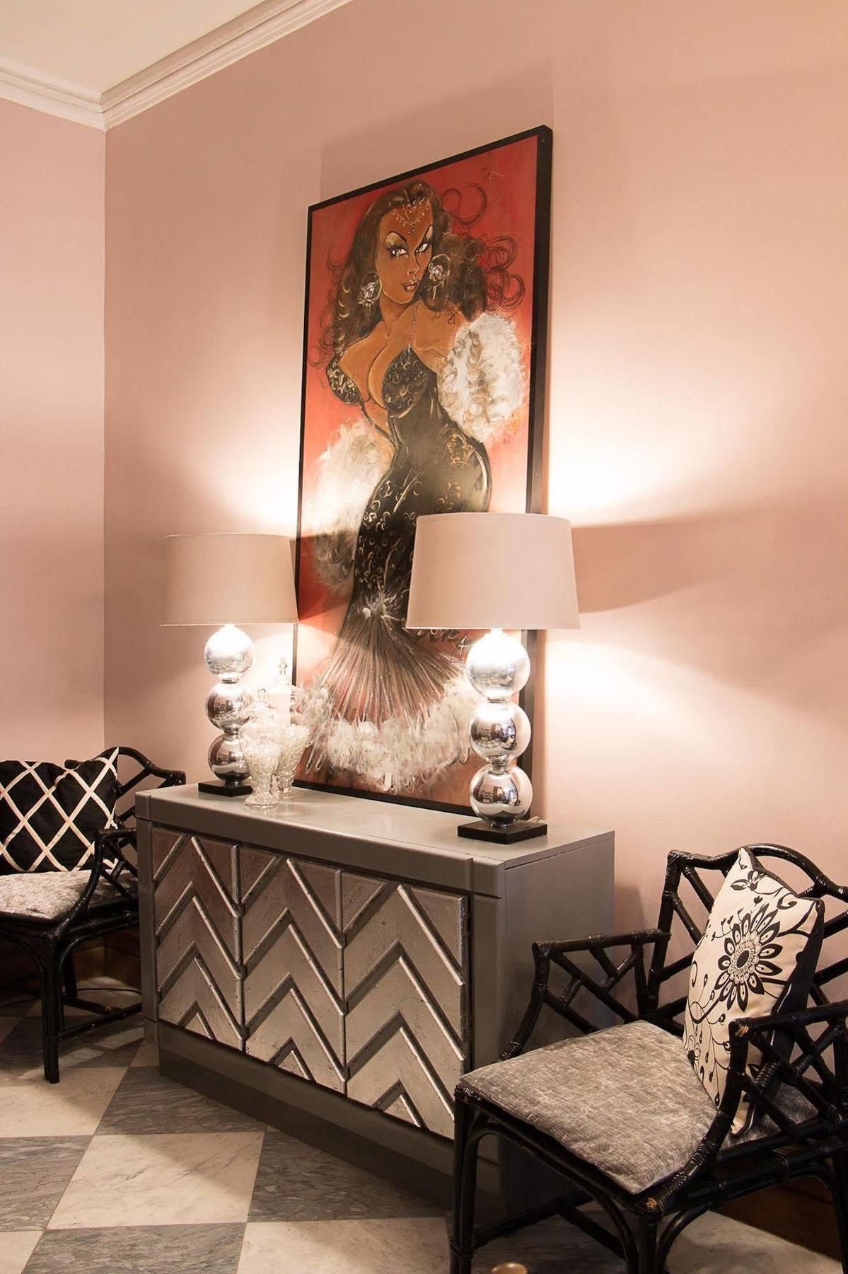 255West Guesthouse New York Extérieur photo