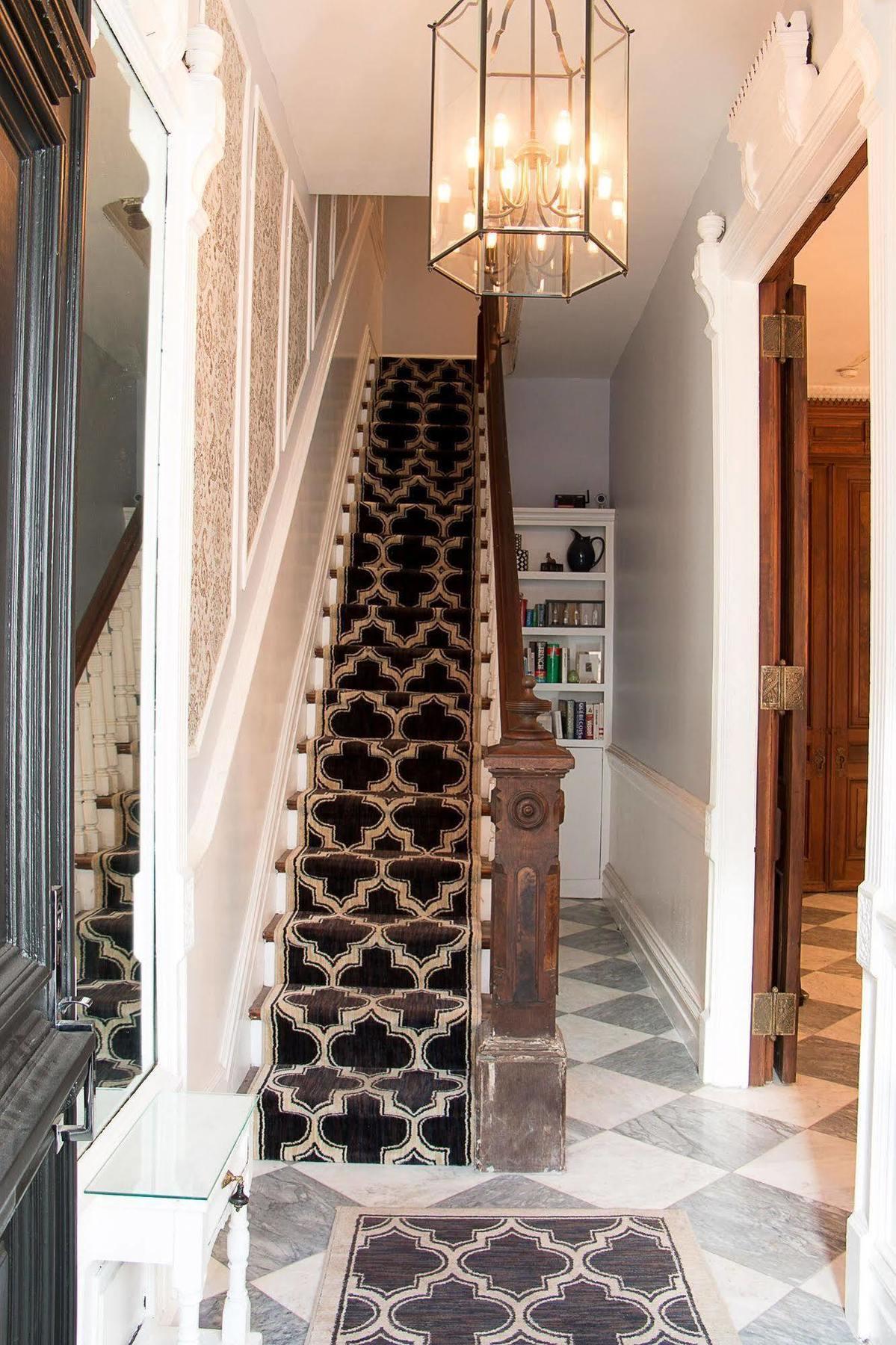 255West Guesthouse New York Extérieur photo